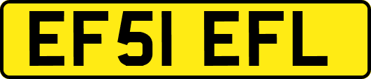 EF51EFL