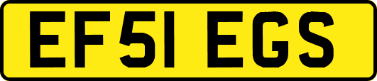 EF51EGS
