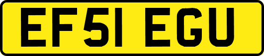 EF51EGU