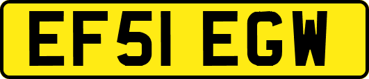 EF51EGW