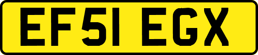 EF51EGX