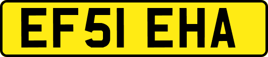 EF51EHA