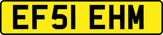EF51EHM