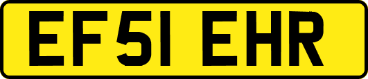 EF51EHR
