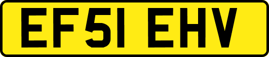 EF51EHV