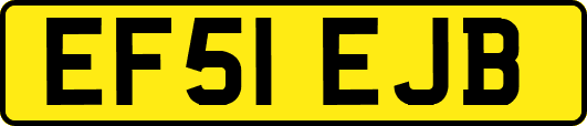 EF51EJB