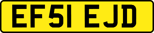 EF51EJD