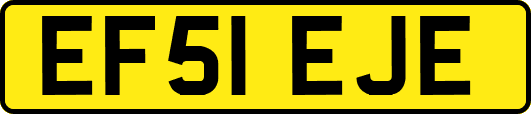 EF51EJE