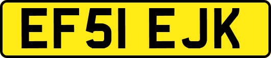 EF51EJK