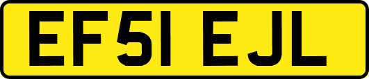 EF51EJL