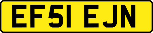 EF51EJN