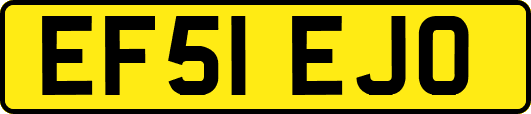EF51EJO
