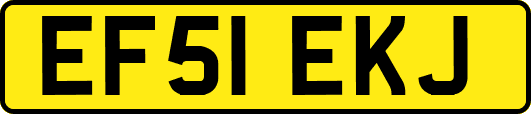 EF51EKJ