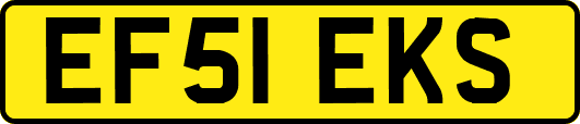 EF51EKS