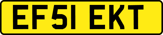 EF51EKT