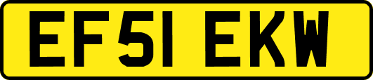 EF51EKW