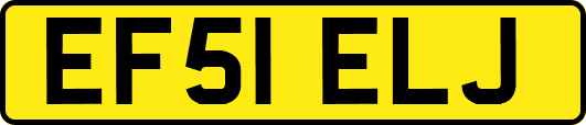 EF51ELJ