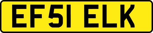 EF51ELK