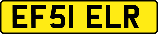 EF51ELR