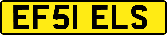 EF51ELS