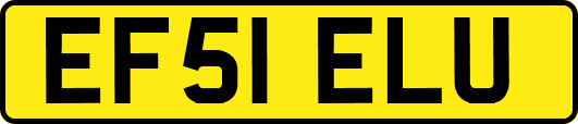 EF51ELU