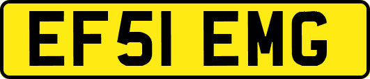 EF51EMG