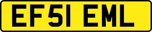 EF51EML