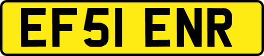 EF51ENR