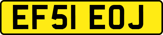 EF51EOJ