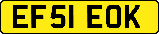 EF51EOK