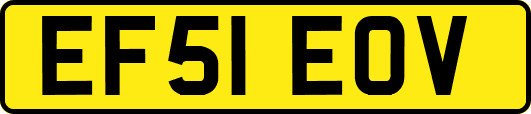 EF51EOV