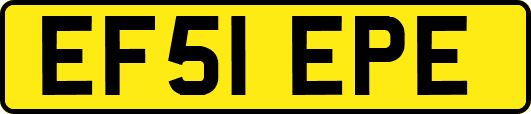 EF51EPE