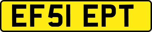 EF51EPT