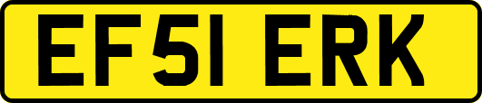 EF51ERK