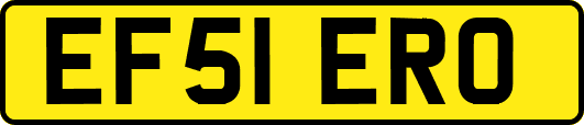 EF51ERO