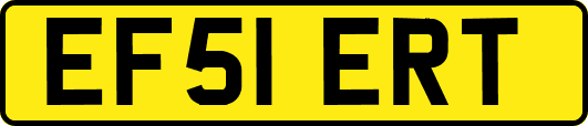 EF51ERT