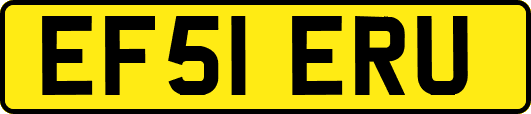 EF51ERU