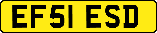 EF51ESD