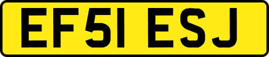 EF51ESJ