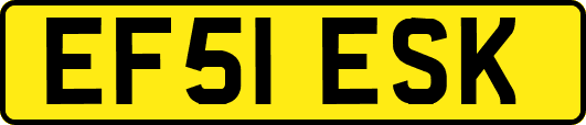 EF51ESK