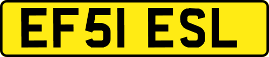 EF51ESL