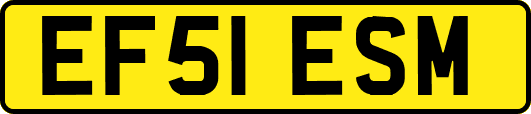 EF51ESM