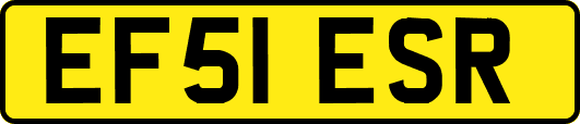 EF51ESR