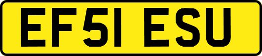 EF51ESU