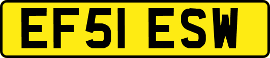 EF51ESW