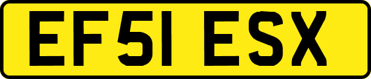 EF51ESX