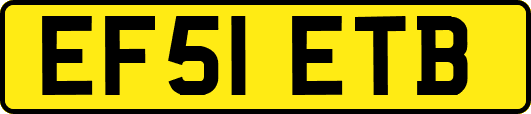 EF51ETB