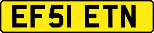 EF51ETN