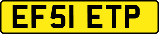 EF51ETP