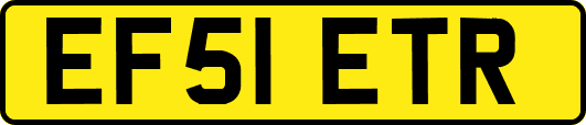 EF51ETR